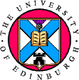University of Edinburgh crest