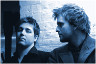 John Spiers & Jon Boden