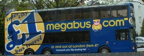 megabus